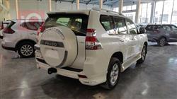 تويوتا لاندكروزر برادو